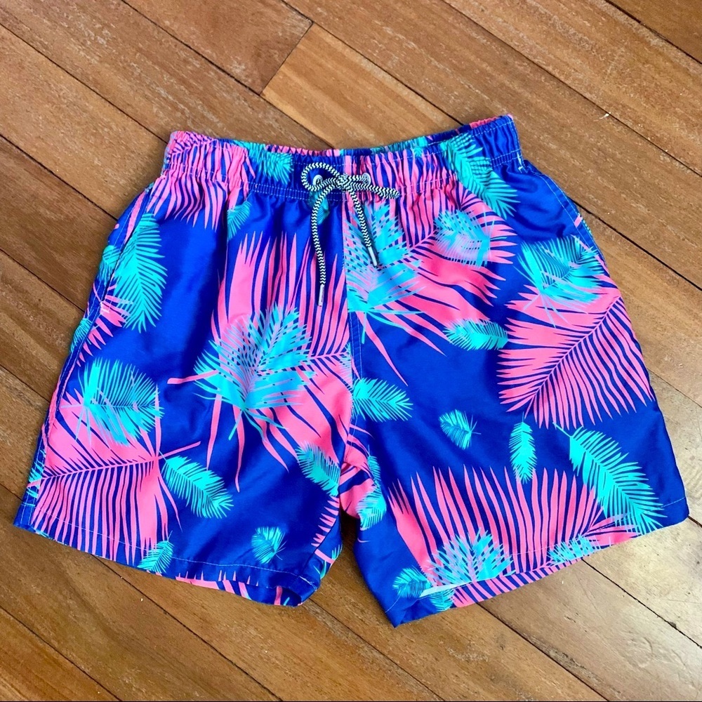 Boardies Miami Palm Swim Trunks